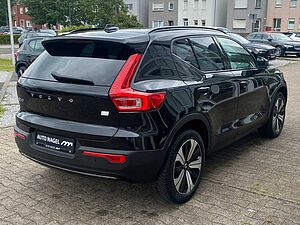 Volvo  T5 Recharge Plus Dark Plug-In LEDER|LED|CAM
