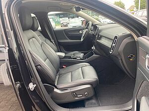Volvo  T5 Recharge Plus Dark Plug-In LEDER|LED|CAM