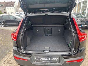 Volvo  T5 Recharge Plus Dark Plug-In LEDER|LED|CAM