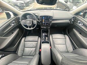 Volvo  T5 Recharge Plus Dark Plug-In LEDER|LED|CAM