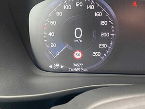 Volvo  T5 Recharge Plus Dark Plug-In LEDER|LED|CAM