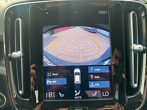 Volvo  T5 Recharge Plus Dark Plug-In LEDER|LED|CAM
