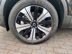 Volvo  T5 Recharge Plus Dark Plug-In LEDER|LED|CAM