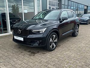 Volvo  T5 Recharge Plus Dark Plug-In LEDER|LED|CAM