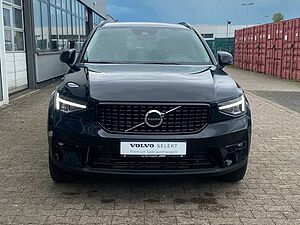 Volvo  T5 Recharge Plus Dark Plug-In LEDER|LED|CAM