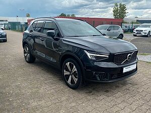 Volvo  T5 Recharge Plus Dark Plug-In LEDER|LED|CAM