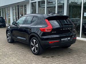Volvo  T5 Recharge Plus Dark Plug-In LEDER|LED|CAM