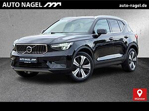 Volvo  T4 Essential Plug-In Keyless-Start/Autom.