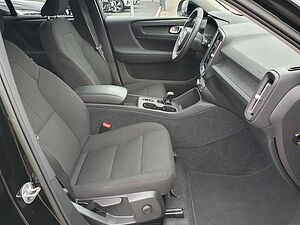 Volvo  T4 Essential Plug-In Keyless-Start/Autom.