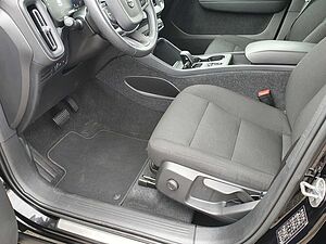 Volvo  T4 Essential Plug-In Keyless-Start/Autom.