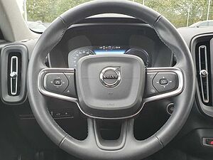 Volvo  T4 Essential Plug-In Keyless-Start/Autom.