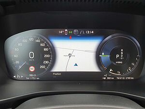 Volvo  T4 Essential Plug-In Keyless-Start/Autom.