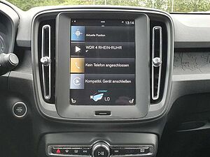Volvo  T4 Essential Plug-In Keyless-Start/Autom.
