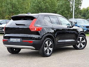 Volvo  T4 Essential Plug-In Keyless-Start/Autom.