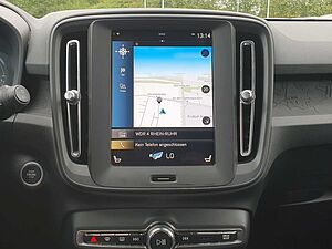 Volvo  T4 Essential Plug-In Keyless-Start/Autom.