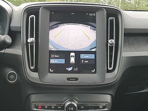 Volvo  T4 Essential Plug-In Keyless-Start/Autom.