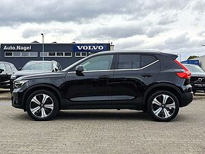 Volvo  T4 Essential Plug-In Keyless-Start/Autom.