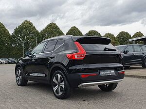 Volvo  T4 Essential Plug-In Keyless-Start/Autom.