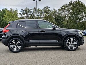 Volvo  T4 Essential Plug-In Keyless-Start/Autom.