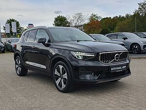 Volvo  T4 Essential Plug-In Keyless-Start/Autom.
