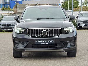 Volvo  T4 Essential Plug-In Keyless-Start/Autom.