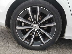 Volvo  B4 Inscription SD/Keyless-Start/Autom. /Klima