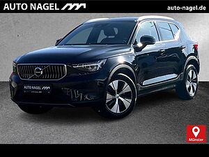 Volvo  T4 Core Standheizung/Autom. /Klima/LED/eFH.