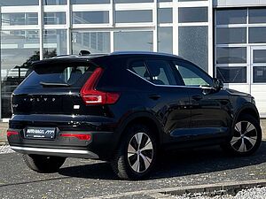 Volvo  T4 Core Standheizung/Autom. /Klima/LED/eFH.
