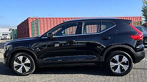 Volvo  T4 Core Standheizung/Autom. /Klima/LED/eFH.