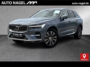 Volvo  Recharge T6 Inscription PANO|HEAD UP|LEDER|