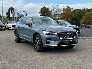 Volvo  Recharge T6 Inscription PANO|HEAD UP|LEDER|