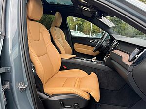 Volvo  Recharge T6 Inscription PANO|HEAD UP|LEDER|
