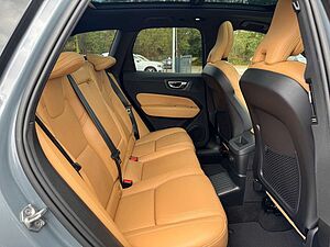 Volvo  Recharge T6 Inscription PANO|HEAD UP|LEDER|