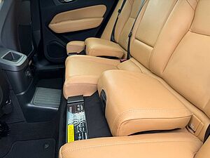 Volvo  Recharge T6 Inscription PANO|HEAD UP|LEDER|