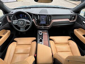 Volvo  Recharge T6 Inscription PANO|HEAD UP|LEDER|