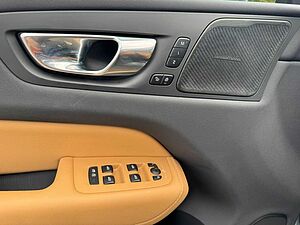 Volvo  Recharge T6 Inscription PANO|HEAD UP|LEDER|