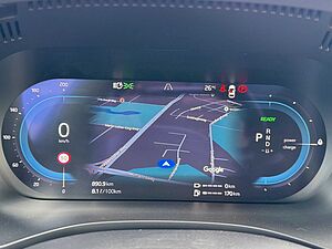 Volvo  Recharge T6 Inscription PANO|HEAD UP|LEDER|