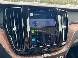 Volvo  Recharge T6 Inscription PANO|HEAD UP|LEDER|