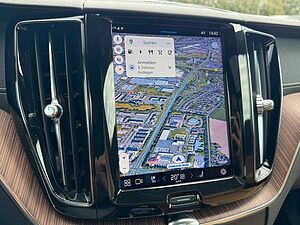 Volvo  Recharge T6 Inscription PANO|HEAD UP|LEDER|