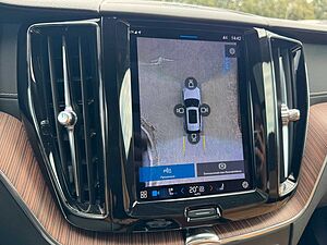 Volvo  Recharge T6 Inscription PANO|HEAD UP|LEDER|