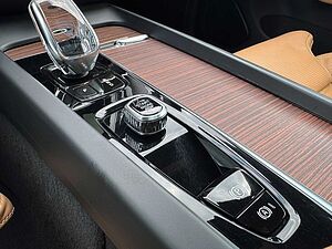 Volvo  Recharge T6 Inscription PANO|HEAD UP|LEDER|