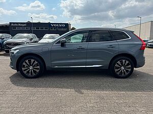 Volvo  Recharge T6 Inscription PANO|HEAD UP|LEDER|