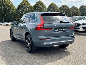 Volvo  Recharge T6 Inscription PANO|HEAD UP|LEDER|