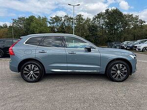 Volvo  Recharge T6 Inscription PANO|HEAD UP|LEDER|