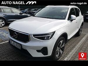 Volvo  T4 Plus Bright Plug-In Navi/Keyless-Start