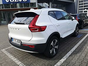 Volvo  T4 Plus Bright Plug-In Navi/Keyless-Start