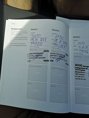 Volvo  T4 Plus Bright Plug-In Navi/Keyless-Start