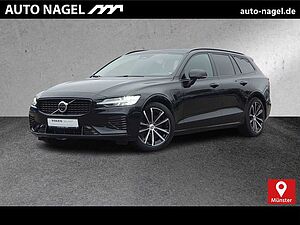 Volvo  T8 Twin Engine AWD Ultimate Dark Plug-In SHD