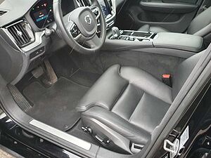Volvo  T8 Twin Engine AWD Ultimate Dark Plug-In SHD