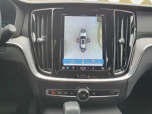 Volvo  T8 Twin Engine AWD Ultimate Dark Plug-In SHD